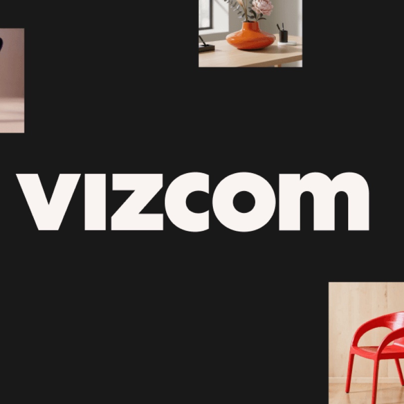 Vizcom, AI product design capstone