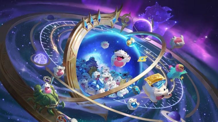 Parallel Stars