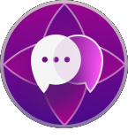 Star Guardian dialogue node as exported from Figma